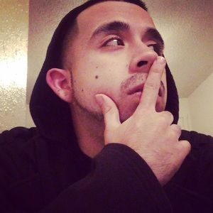 Meet your Posher, Richard